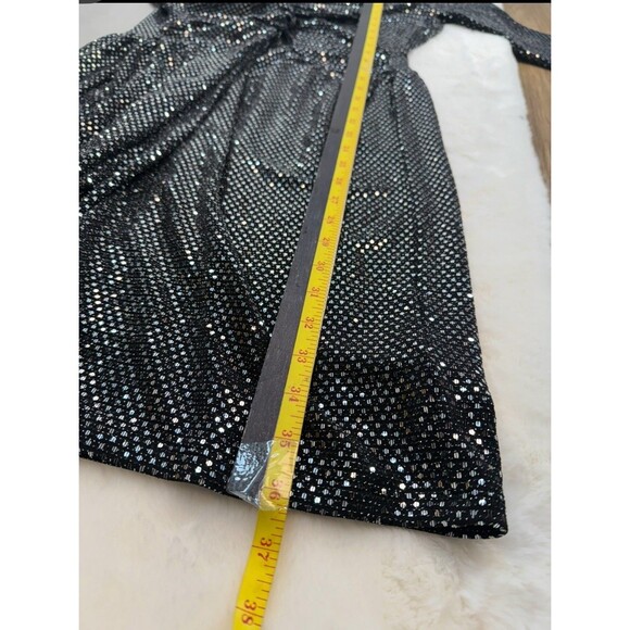 MICHAEL KORS  WOMEN SEQUIN DEESS - Picture 6 of 9